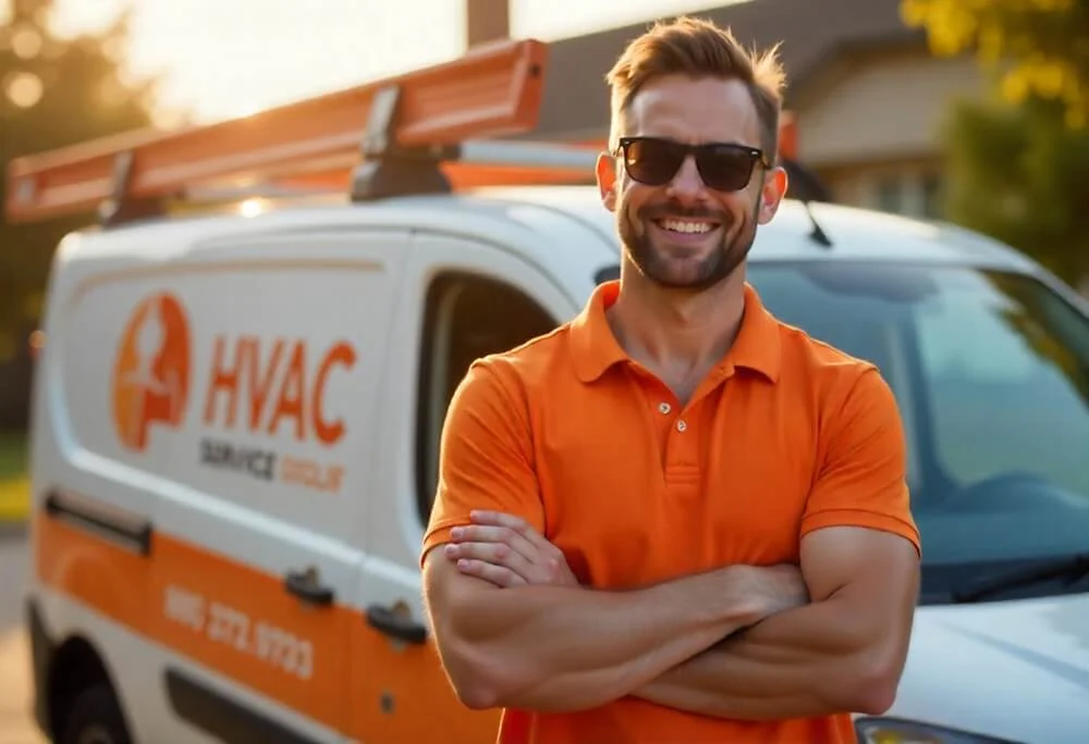 Professional HVAC repair and installation services in Cutler, OH